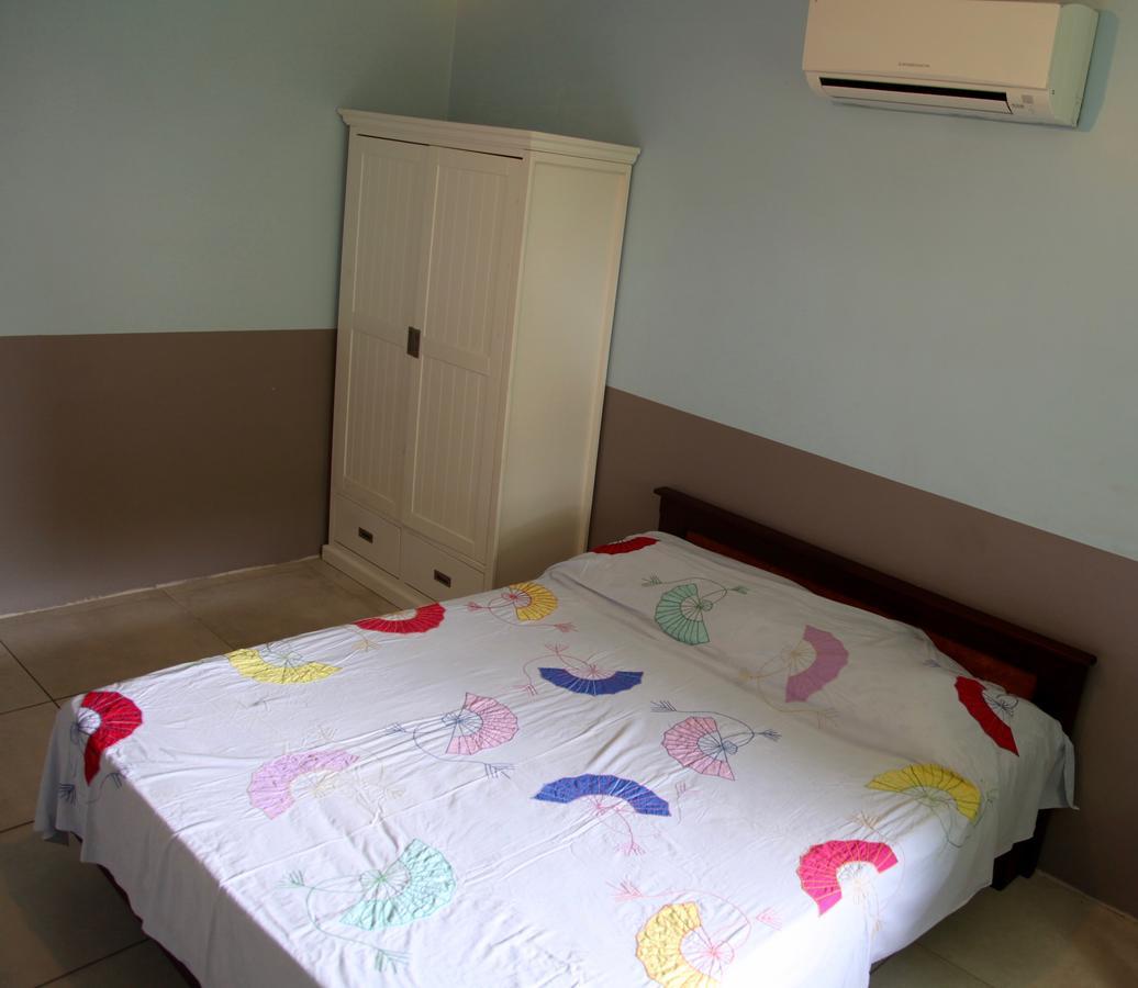 Marama Lodge Пунауиа Екстериор снимка